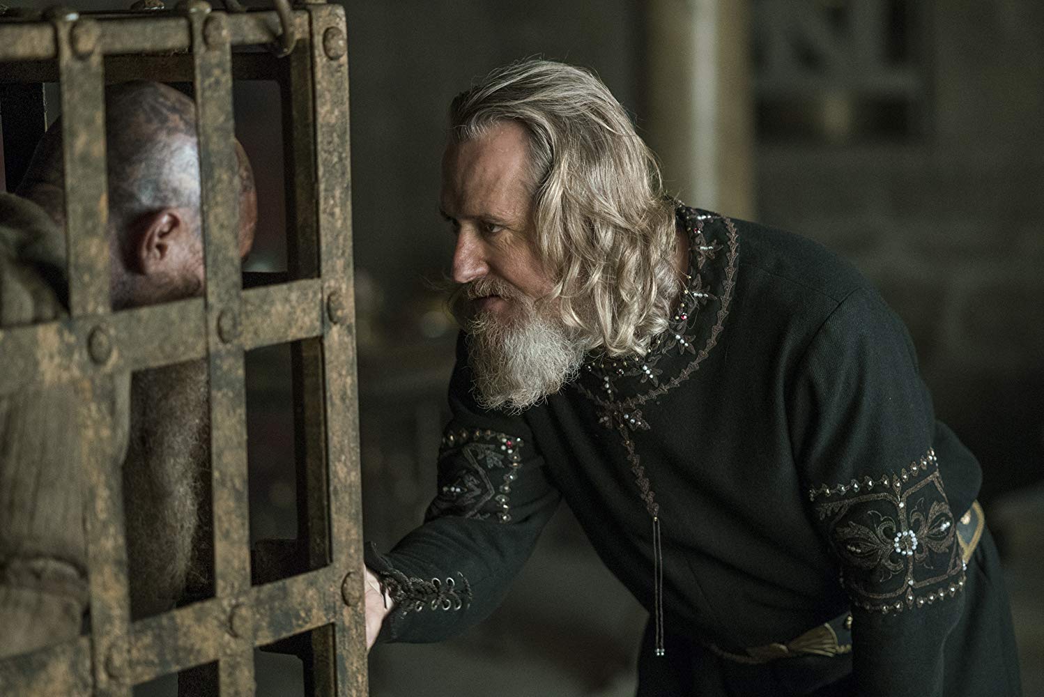 Vikings: In the Uncertain Hour Before the Morning | Season 4 | Episode 14