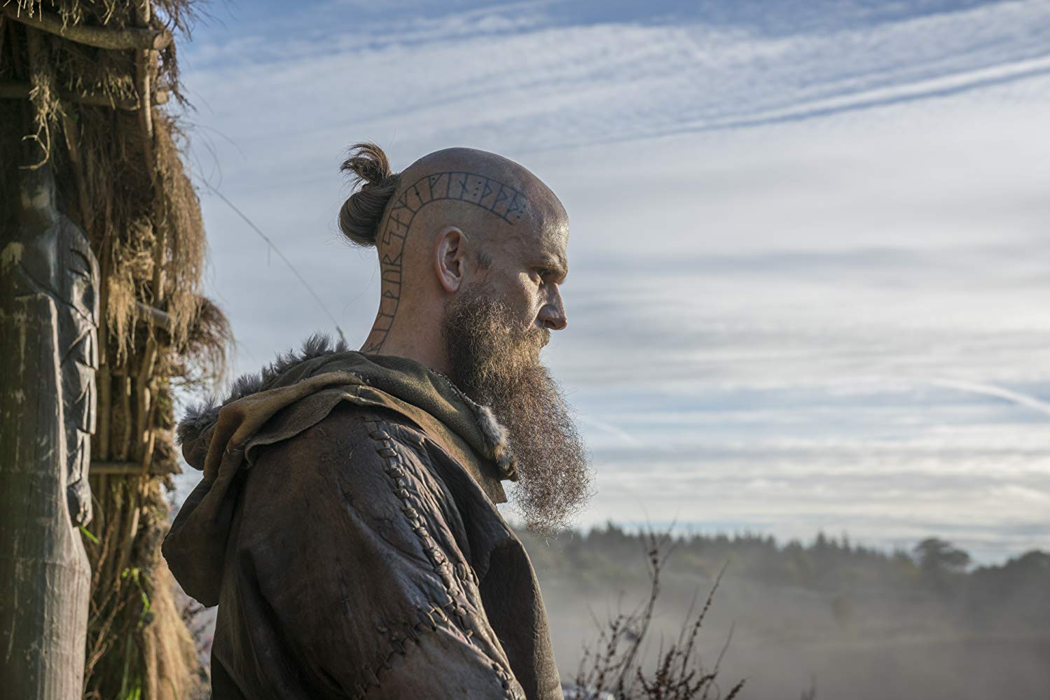 Vikings: A Simple Story | Season 5 | Episode 9