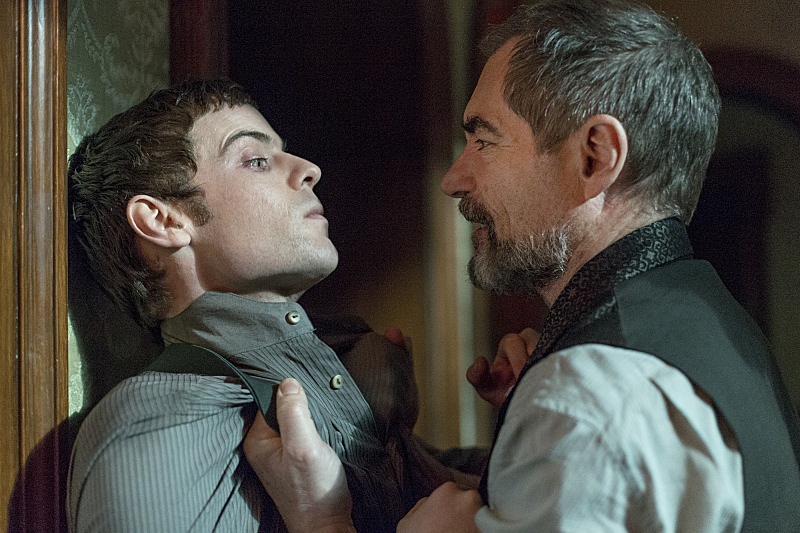 Penny Dreadful: Possession | Season 1 | Episode 7