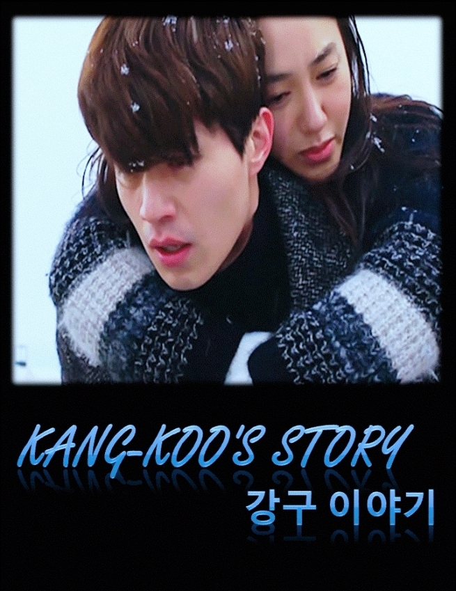 Kang Koo\'s Story
