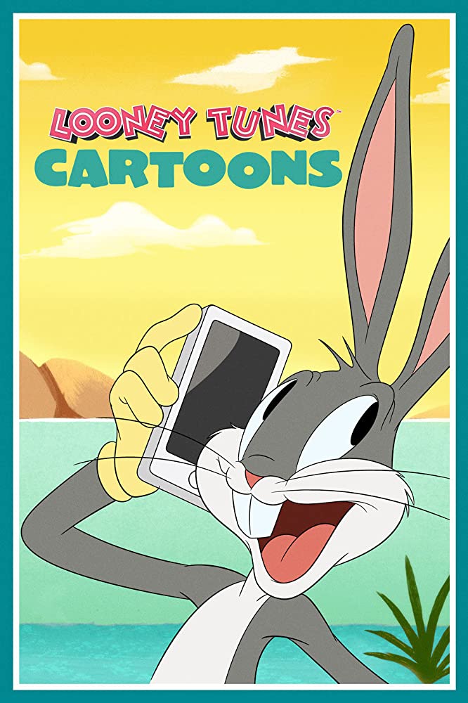 Looney Tunes Cartoons (S01)