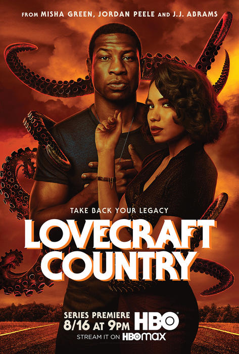 Lovecraft Country (S01)
