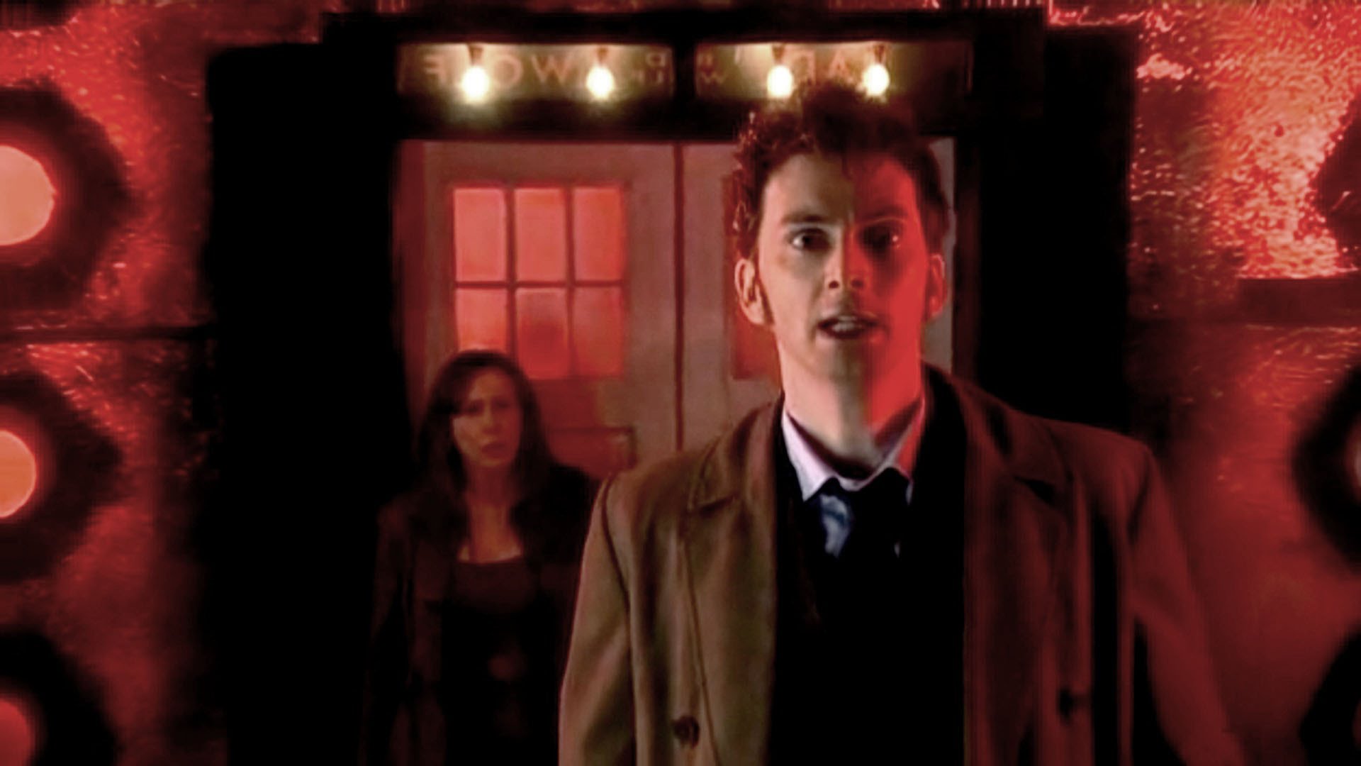 Doctor Who: Turn Left | Season 4 | Episode 11