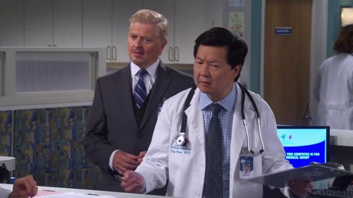 Dr. Ken: Dr. Wendi: Coming to LA! | Season 1 | Episode 7