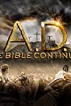 A.D. The Bible Continues: The First Martyr | Season 1 | Episode 5