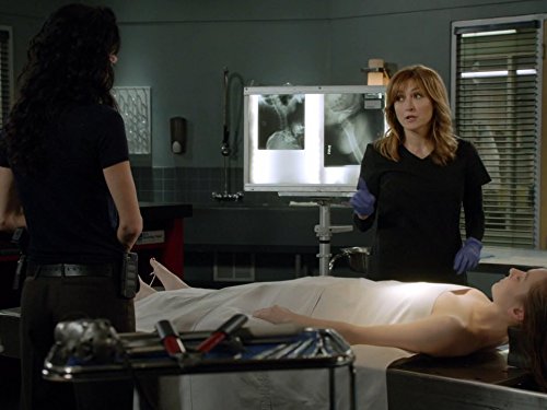 Rizzoli & Isles: Autopsie d'un meurtre: A Bad Seed Grows | Season 6 | Episode 7