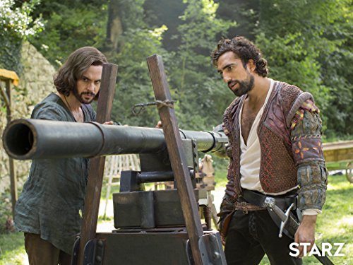 Da Vinci's Demons: Anima Venator | Season 3 | Episode 5