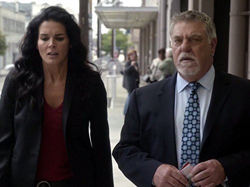 Rizzoli & Isles: Autopsie d'un meurtre: Scared to Death | Season 6 | Episode 15