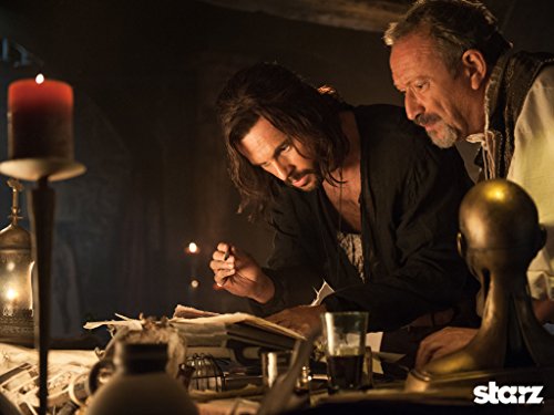 Da Vinci's Demons: The Enemies of Man | Season 2 | Episode 9