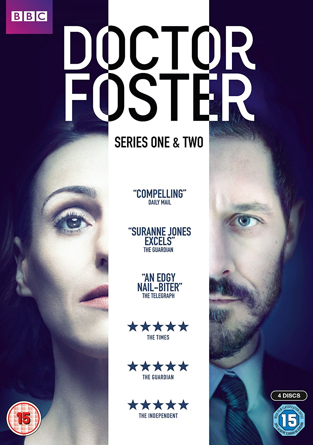 Doctor Foster: Episode #1.1 | Season 1 | Episode 1