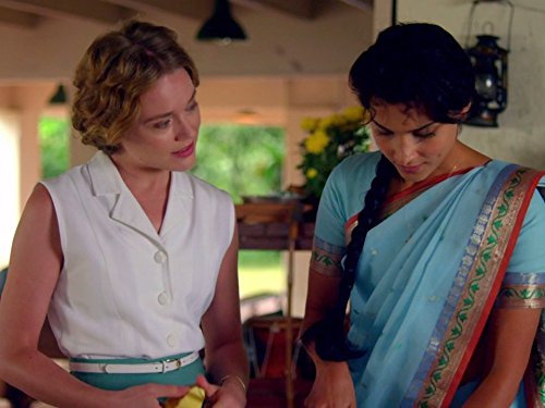 Indian Summers: Episode #1.5 | Season 1 | Episode 5