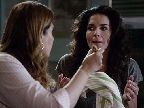 Rizzoli & Isles: Autopsie d'un meurtre: Yesterday, Today, Tomorrow | Season 7 | Episode 12