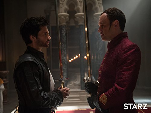 Da Vinci's Demons: The Blood of Brothers | Season 2 | Episode 2