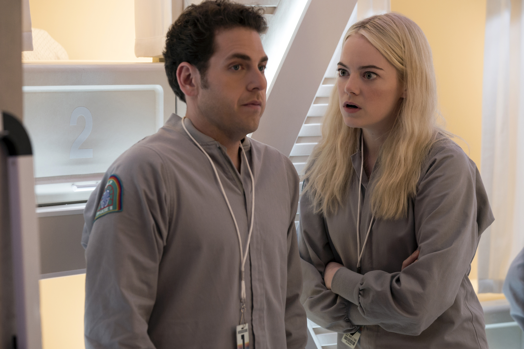 Maniac: Having a Day | Season 1 | Episode 3