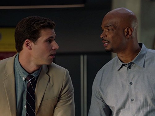Lethal Weapon: Better Living Through Chemistry | Season 2 | Episode 13