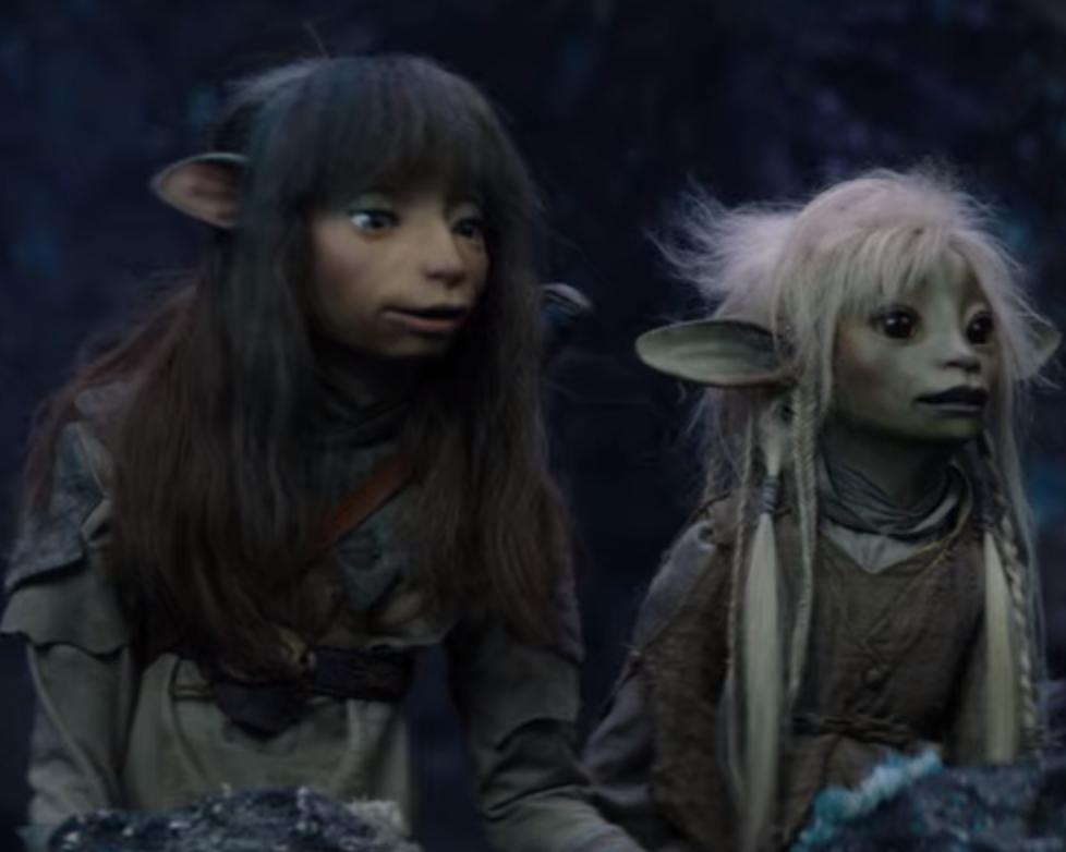 Dark Crystal: Le temps de la rÃ©sistance: Prophets Don't Know Everything | Season 1 | Episode 8