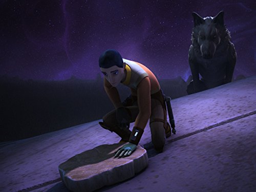 Star Wars: Rebels: DUME | Season 4 | Episode 11