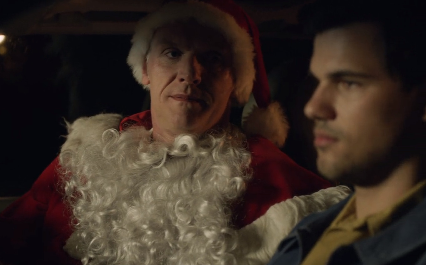 Cuckoo: Christmas Special | Season 2 | Episode 7