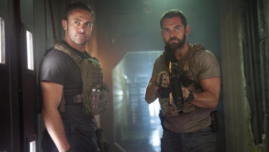 Strike Back: Episode #6.8 | Season 6 | Episode 8