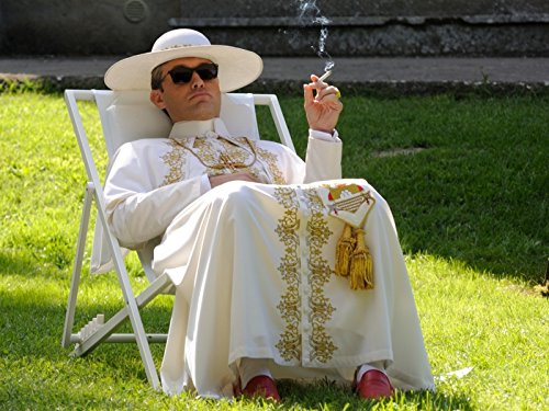 The Young Pope: Episode #1.7 | Season 1 | Episode 7