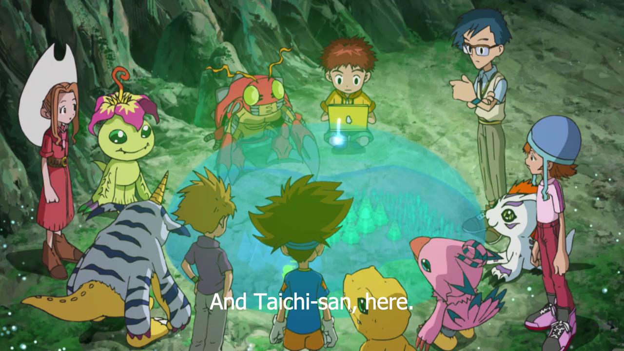 Digimon Adventure: The Super Evolution of Steel | Season 1 | Episode 10