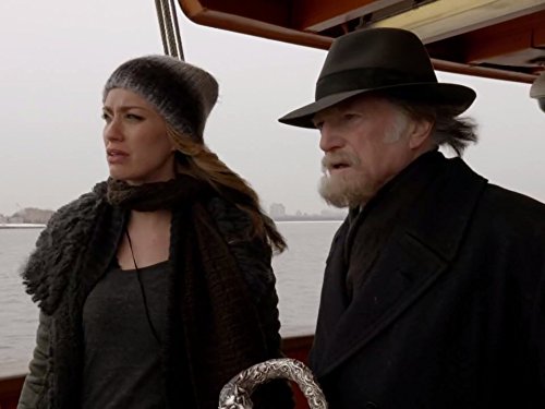 The Strain: The Silver Angel | Season 2 | Episode 4