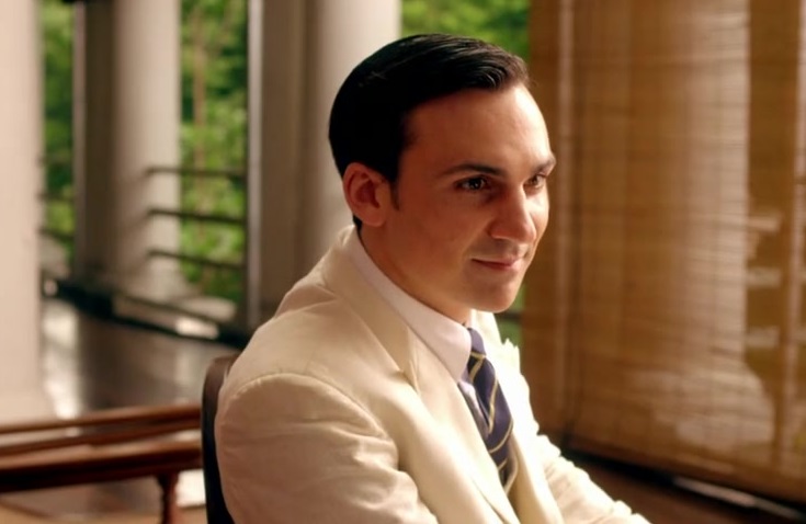 Indian Summers: Episode #1.2 | Season 1 | Episode 2