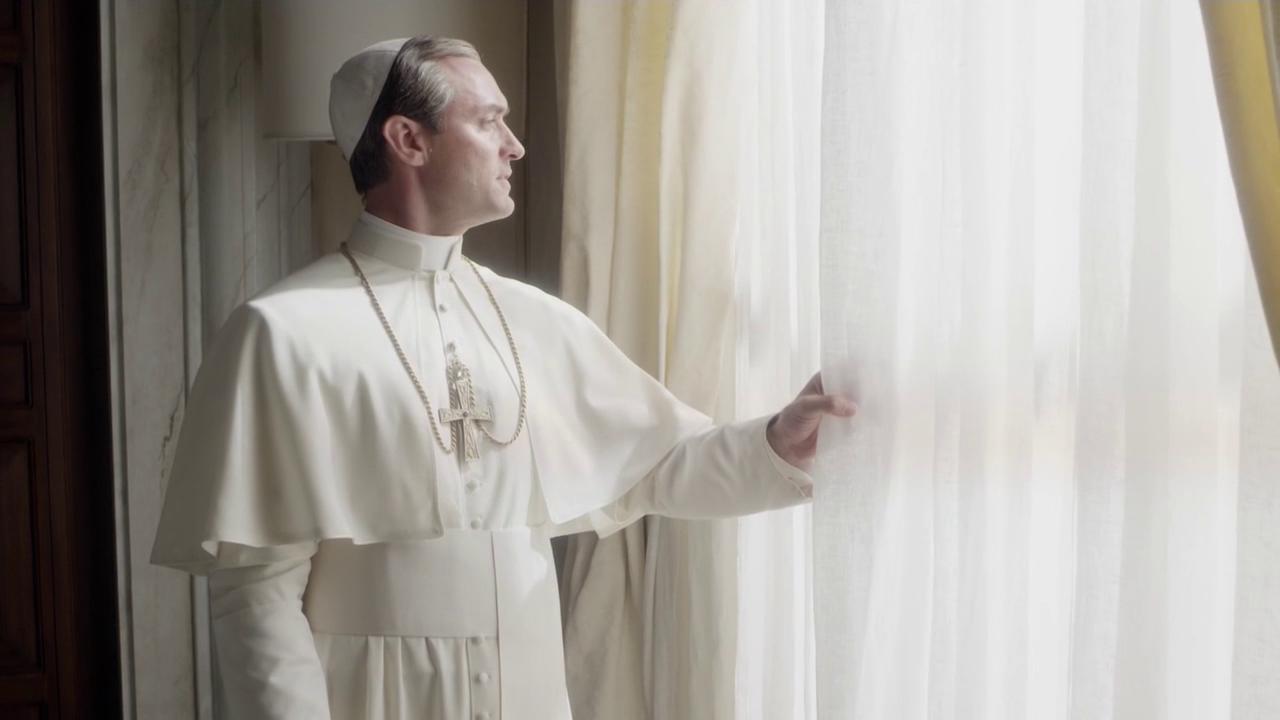 The Young Pope: Episode #1.1 | Season 1 | Episode 1