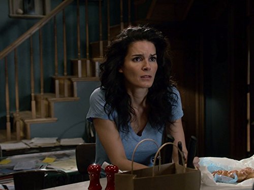 Rizzoli & Isles: Autopsie d'un meurtre: Dangerous Curve Ahead | Season 7 | Episode 2