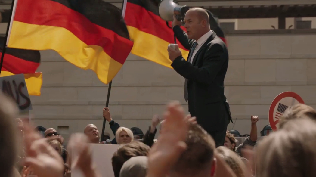 Berlin Station: Winners Right the History Books | Season 2 | Episode 9