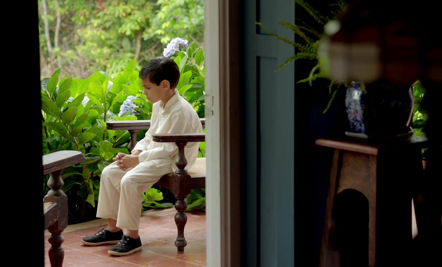 Indian Summers: A Gift for the King | Season 2 | Episode 6