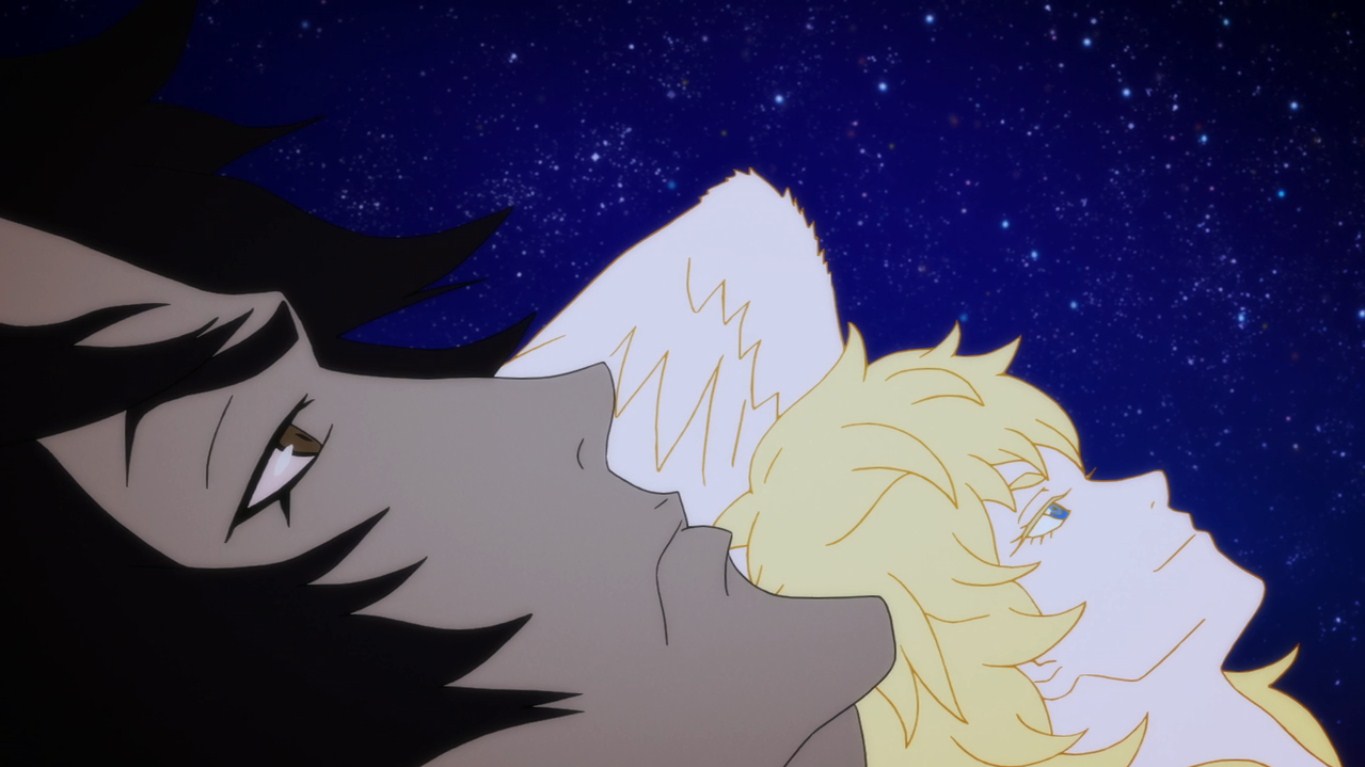 Devilman: Crybaby: Crybaby | Season 1 | Episode 10