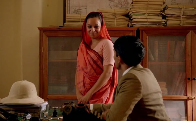 Indian Summers: Indian Man, British Suit | Season 2 | Episode 1