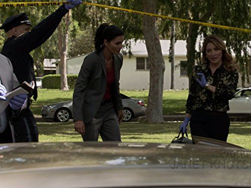 Rizzoli & Isles: Autopsie d'un meurtre: Post Mortem | Season 7 | Episode 4