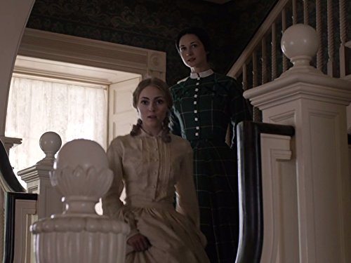 Mercy Street: The House Guest | Season 2 | Episode 2