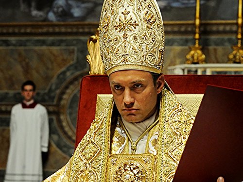 The Young Pope: Episode #1.10 | Season 1 | Episode 10
