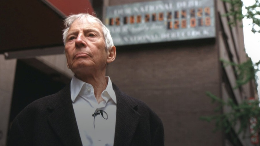 The Jinx: The Life and Deaths of Robert Durst: Family Values | Season 1 | Episode 5