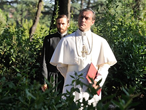 The Young Pope: Episode #1.2 | Season 1 | Episode 2
