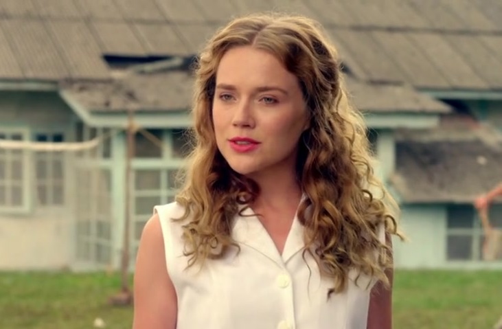 Indian Summers: Episode #1.3 | Season 1 | Episode 3