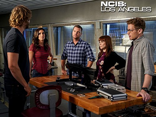 NCIS: Los Angeles: Party Crashers | Season 9 | Episode 1