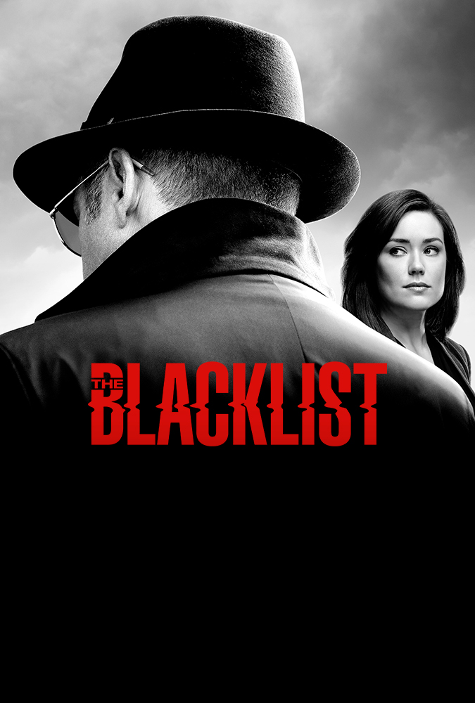 The Blacklist (S01 - S10)