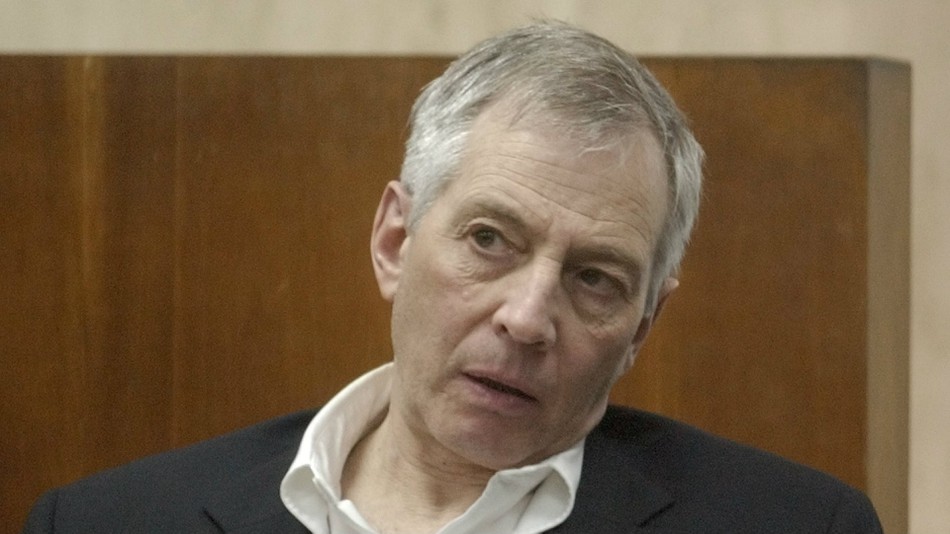 The Jinx: The Life and Deaths of Robert Durst: 