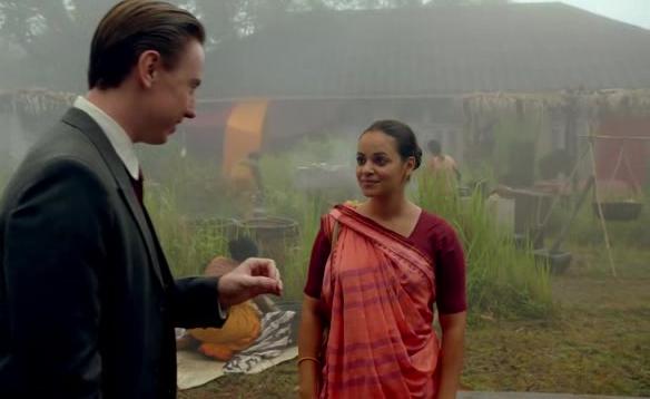 Indian Summers: The Proposal | Season 2 | Episode 7