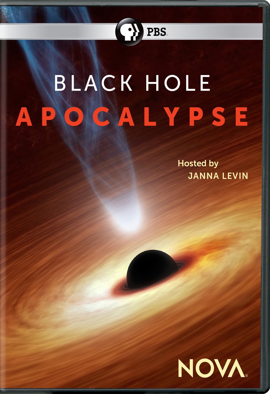 Aux origines de l'humanitÃ©: Black Hole Apocalypse | Season 45 | Episode 1