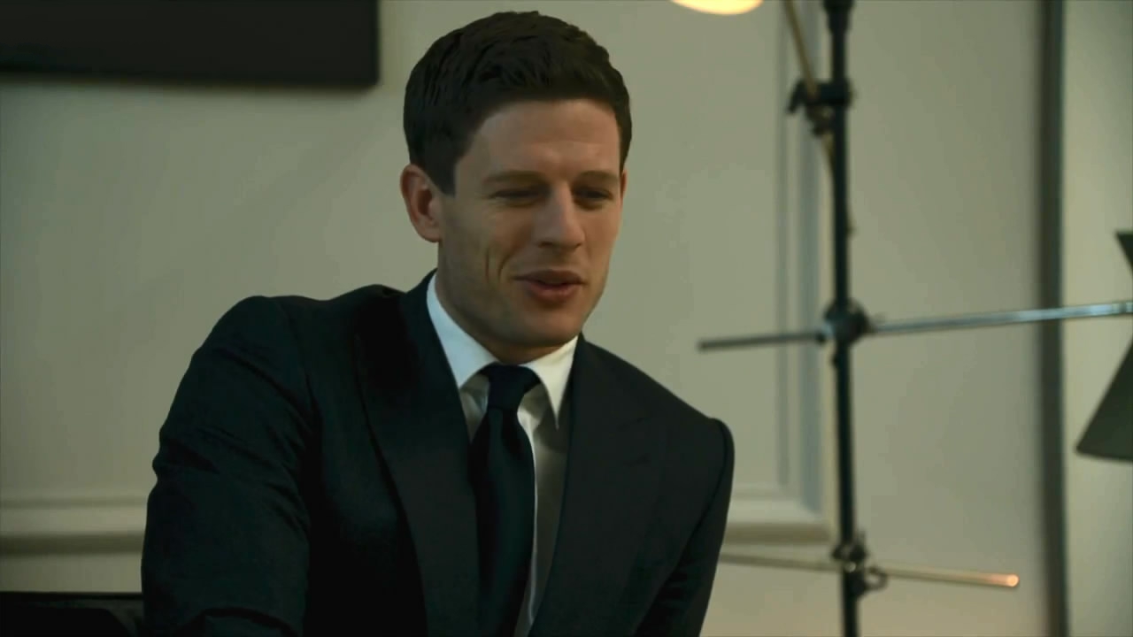 McMafia: Episode #1.4 | Season 1 | Episode 4