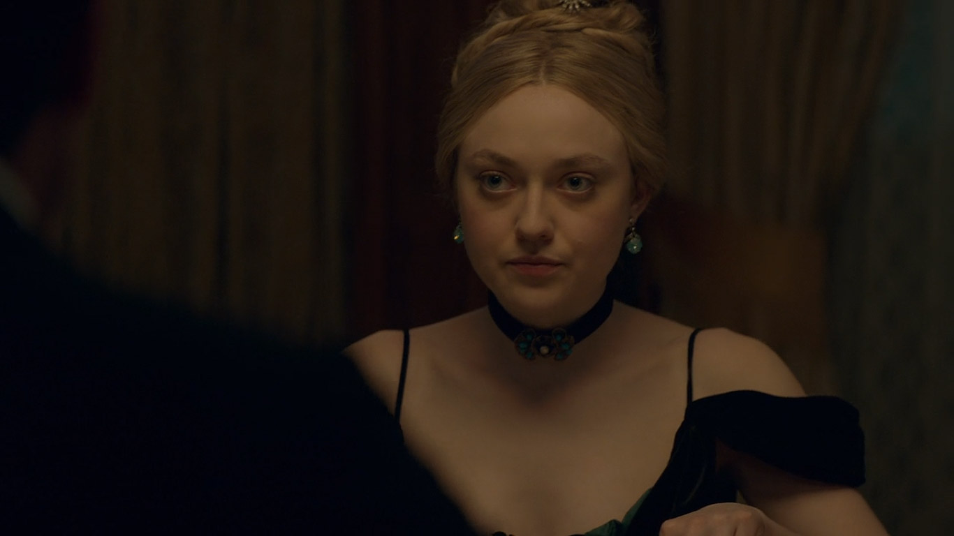 Υπότιτλος για The Alienist A Fruitful Partnership Season 1 Episode 2 Greek Subs