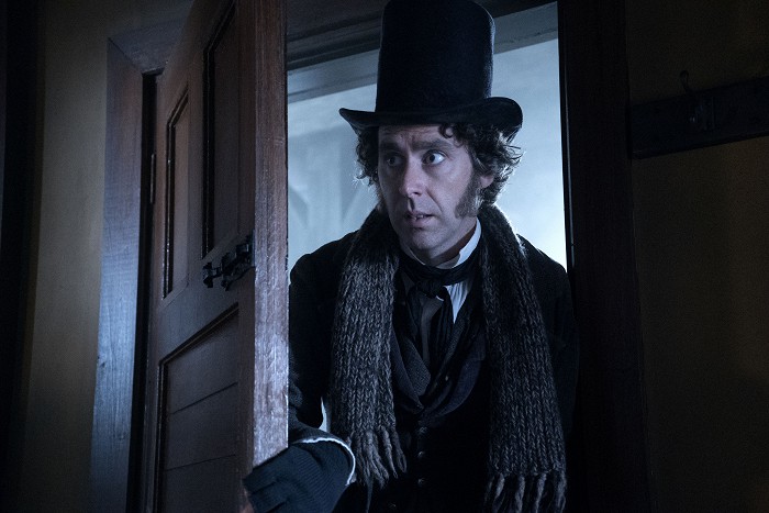 Dickensian: Episode #1.13 | Season 1 | Episode 13