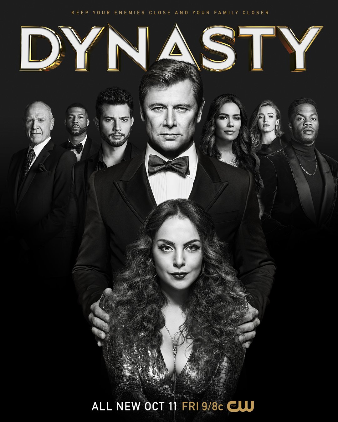 Dynasty (S01 - S05)