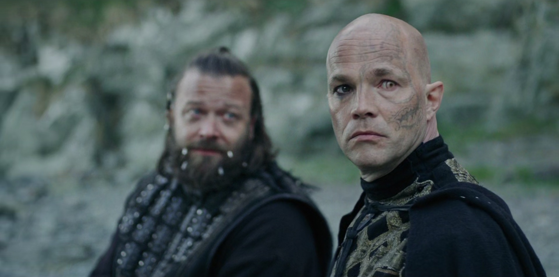 Vikingane: The Duel | Season 1 | Episode 6