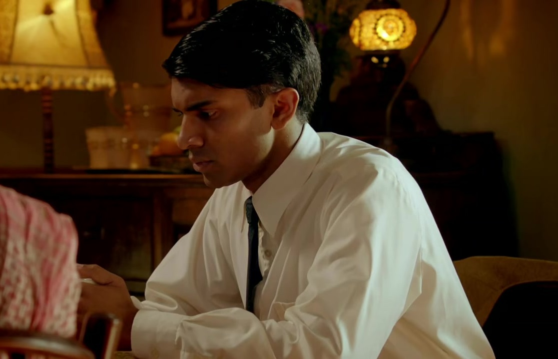 Indian Summers: White Gods | Season 2 | Episode 3